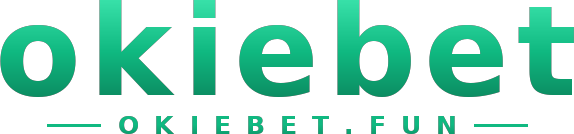 okiebet logo